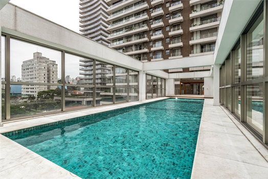 Venda Garden São Paulo Vila Mariana 1