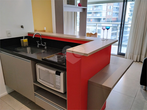 Aluguel Apartamento São Paulo Sumarezinho 1