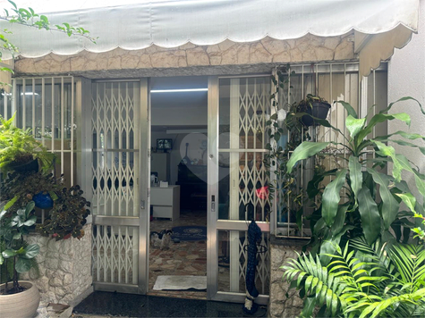 Venda Casa São Paulo Sumarezinho 1