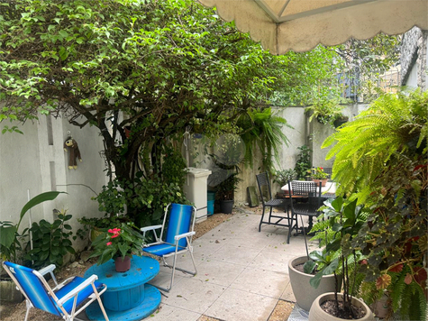 Venda Casa São Paulo Sumarezinho 1