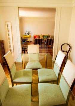 Venda Apartamento São Paulo Real Parque 1