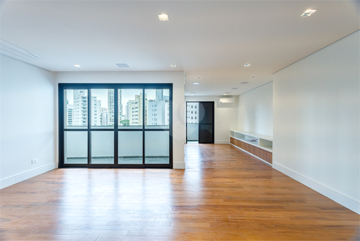 Venda Apartamento São Paulo Planalto Paulista 1