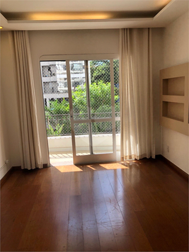 Venda Apartamento São Paulo Sumarezinho 1