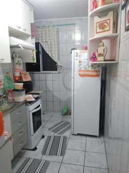Venda Apartamento São Paulo Lauzane Paulista 1