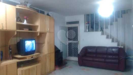 Venda Sobrado São Paulo Campo Belo 1