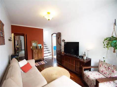 Venda Sobrado São Paulo Vila Madalena 1