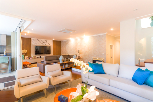 CONDOMÍNIO DA VILLA