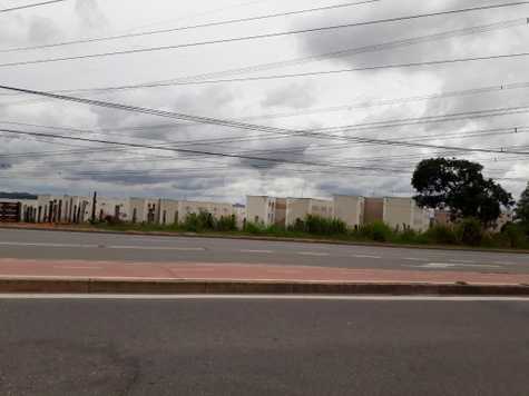 Venda Terreno Sorocaba Zona Industrial 1