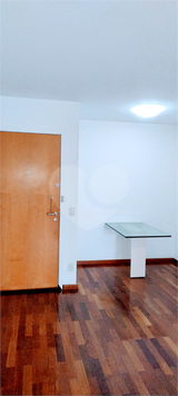 Venda Apartamento São Paulo Consolação 1