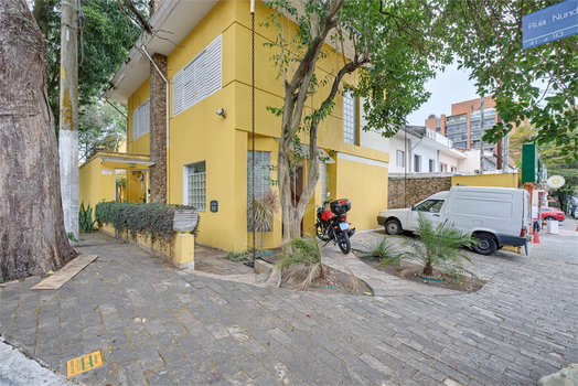 Aluguel Sobrado São Paulo Santo Amaro 1