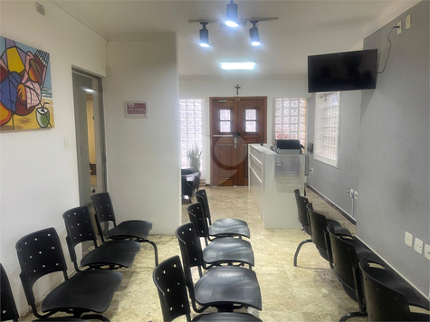 Aluguel Sobrado São Paulo Santo Amaro 1