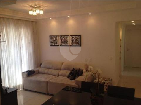 Condomínio PONTECCHIO