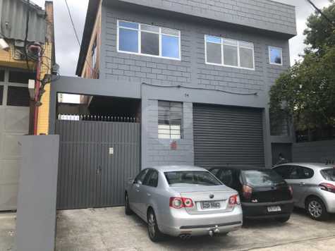 Aluguel Galpão São Paulo Socorro 1