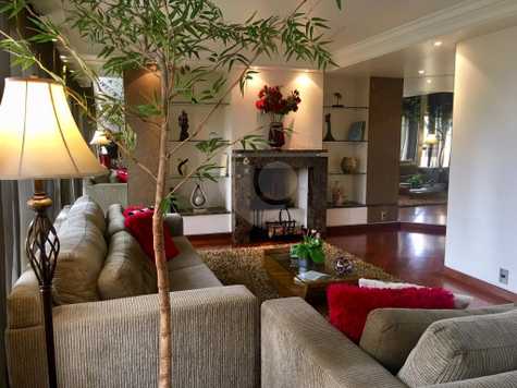 Venda Apartamento São Paulo Vila Suzana 1