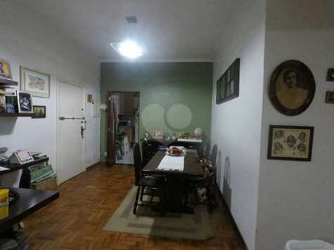 Venda Apartamento São Paulo Campos Elíseos 1