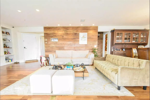 Aluguel Apartamento São Paulo Brooklin Paulista 1