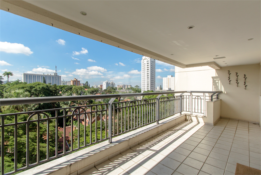 Condomínio Donaire Alto Da Boa Vista