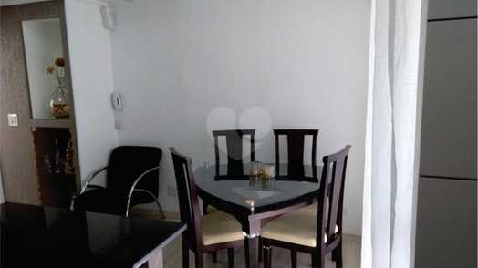 Venda Apartamento São Paulo Jardim Das Laranjeiras 1