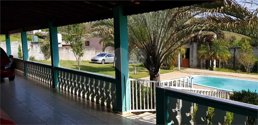 Venda Condomínio Itupeva Centro (itupeva) 1
