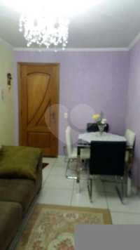 Venda Apartamento São Paulo Vila Albertina 1
