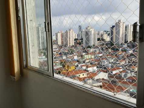 Venda Apartamento São Paulo Vila Romana 1