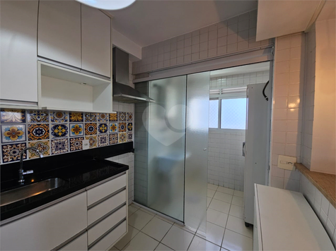 Aluguel Apartamento São Paulo Vila Leopoldina 1