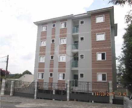 Venda Apartamento Sorocaba Vila Colorau 1