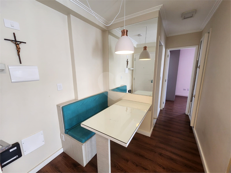 Venda Apartamento São Paulo Vila Aurora (zona Norte) 1
