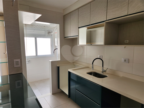 Venda Apartamento São Paulo Vila Aurora (zona Norte) 1
