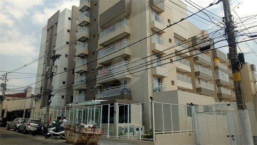 Venda Apartamento São Paulo Vila Aurora (zona Norte) 1