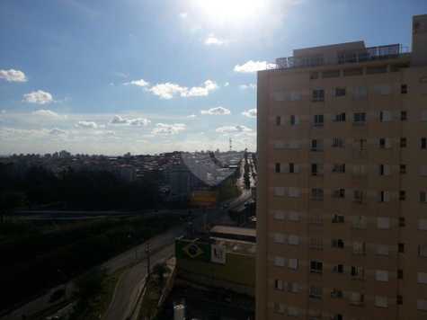 Venda Apartamento Valinhos Chácara Das Nações 1