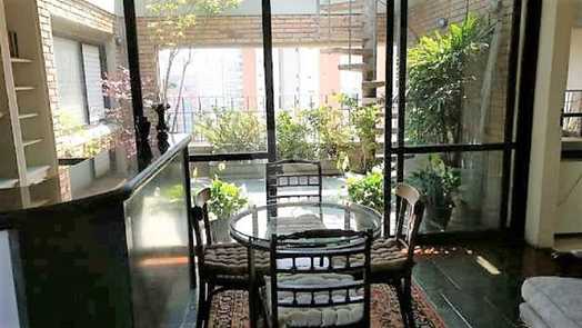 Venda Cobertura São Paulo Vila Olímpia 1