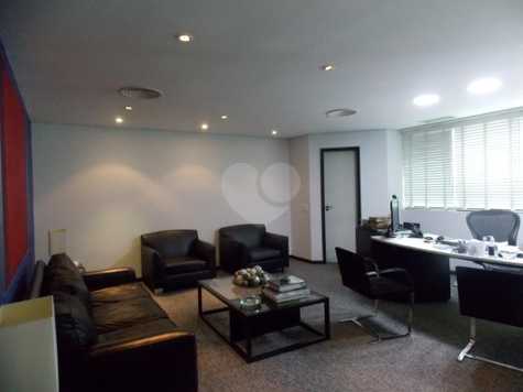 São Paulo Head Offices