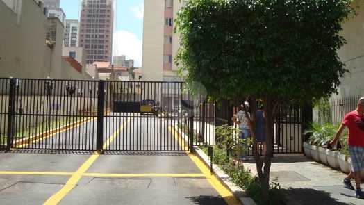 Venda Apartamento São Paulo Santana 1