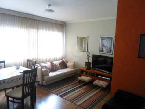 Venda Apartamento São Paulo Vila Olímpia 1