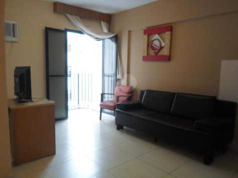 Gonzaga Flat Service