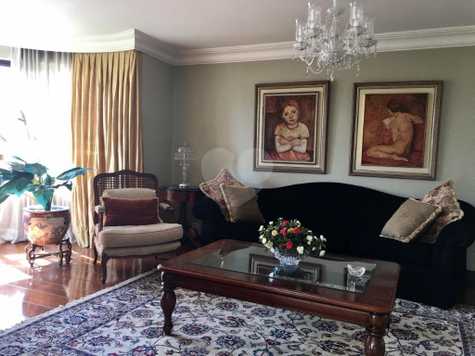 Aluguel Apartamento São Paulo Real Parque 1