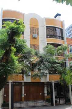 EDIFICIO SOLAIO DE UDINE