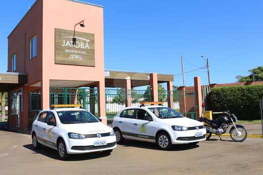 Venda Terreno Cesário Lange Centro 1