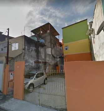 Venda Sobrado São Paulo Vila Penteado 1