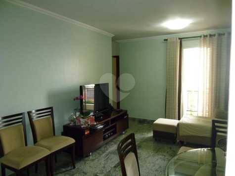 CONDOMÍNIO RESIDENCIAL AMERICA