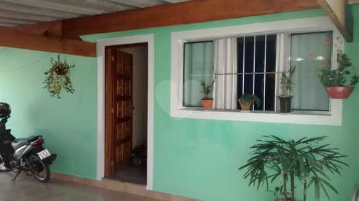Venda Casa São Paulo Jardim São Judas Tadeu 1