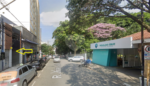 Aluguel Loja São Paulo Bela Vista 1