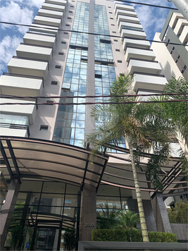 Venda Salas São Paulo Jardim Paulista 1