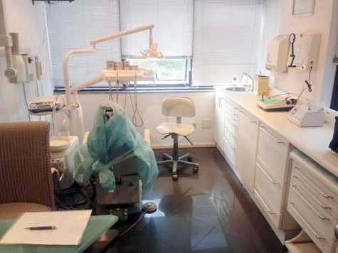 Edifício Alceu Center