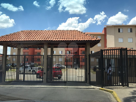 Venda Apartamento Campinas Recanto Do Sol I 1