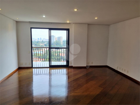 Venda Apartamento São Paulo Santo Amaro 1