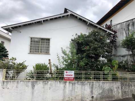 Venda Casa São Paulo Jardim Bonfiglioli 1