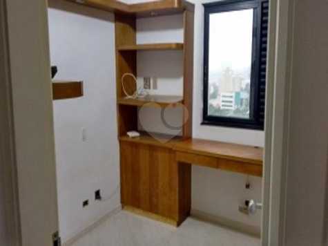 Venda Apartamento São Paulo Vila Suzana 1