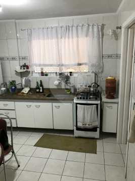 Venda Apartamento São Paulo Vila Romana 1